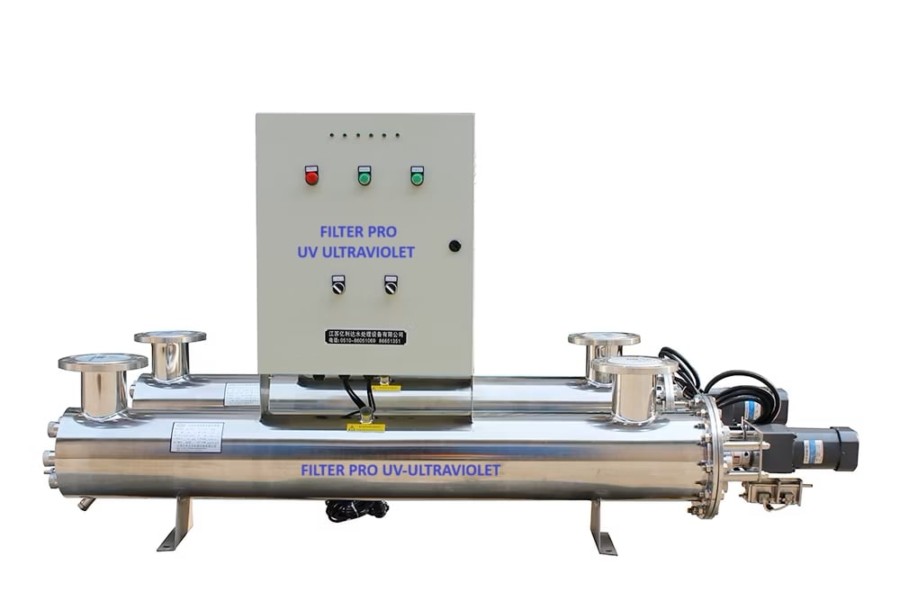 self-cleaning-uv-ultraviolet-water