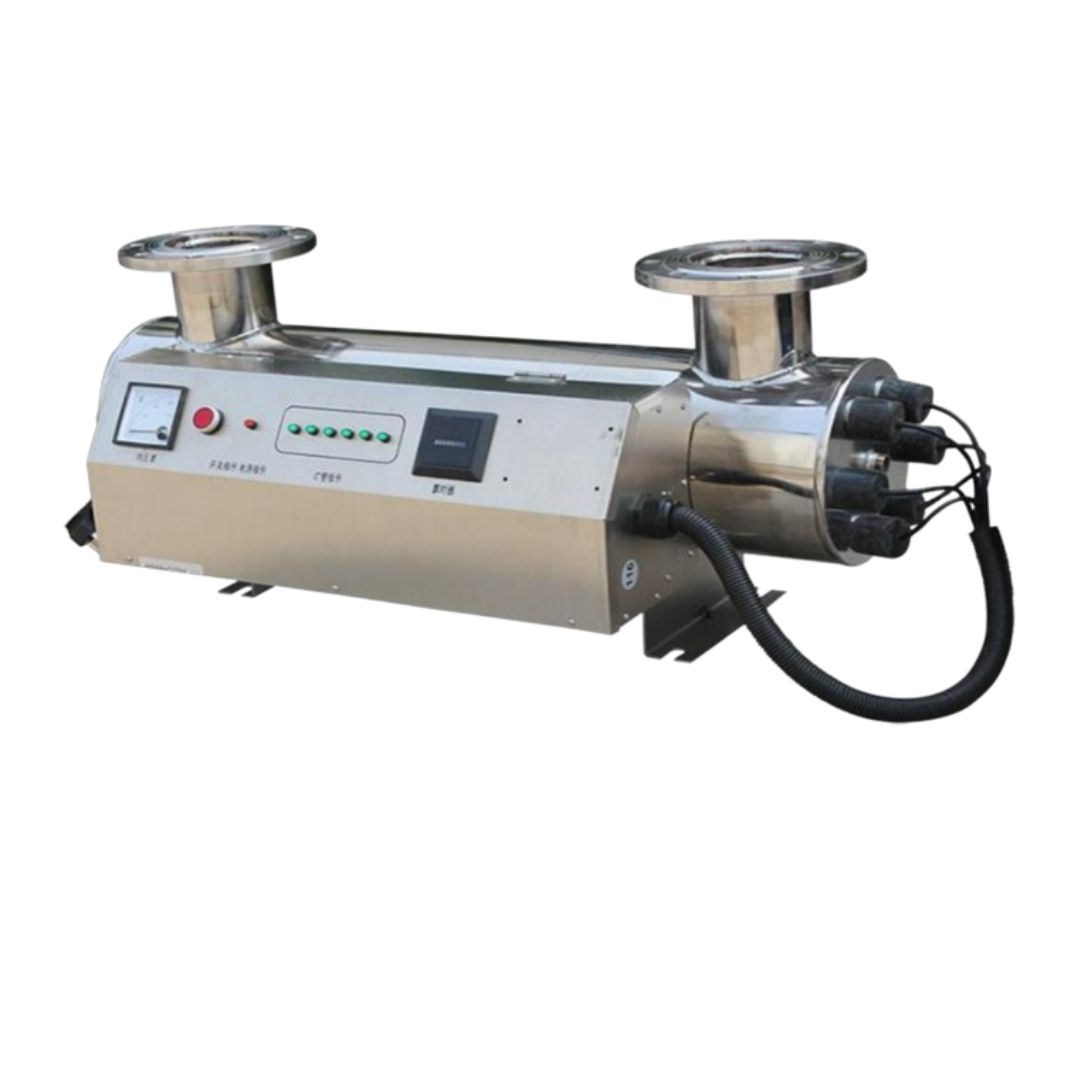 100 GPM UV Water Sterilizer in JLT - Jumeirah Lake Towers for Industrial, Commercial