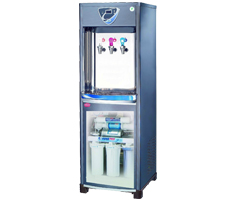 Water Dispenser 