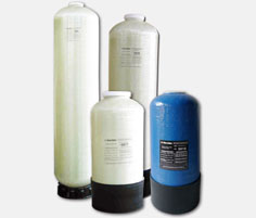 FRP-Fiber Glass Tank