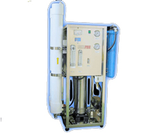 deionized-water-system
